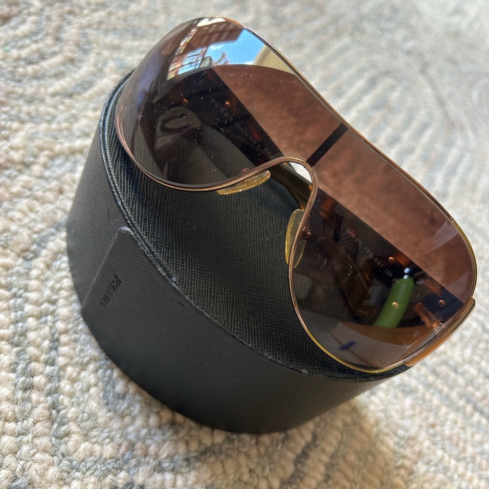 Prada Sunglasses